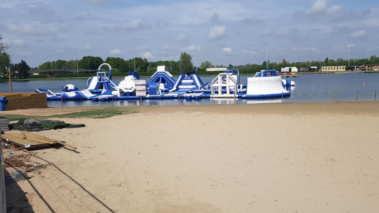 Village U33 Jabbeke  Luaran gambar